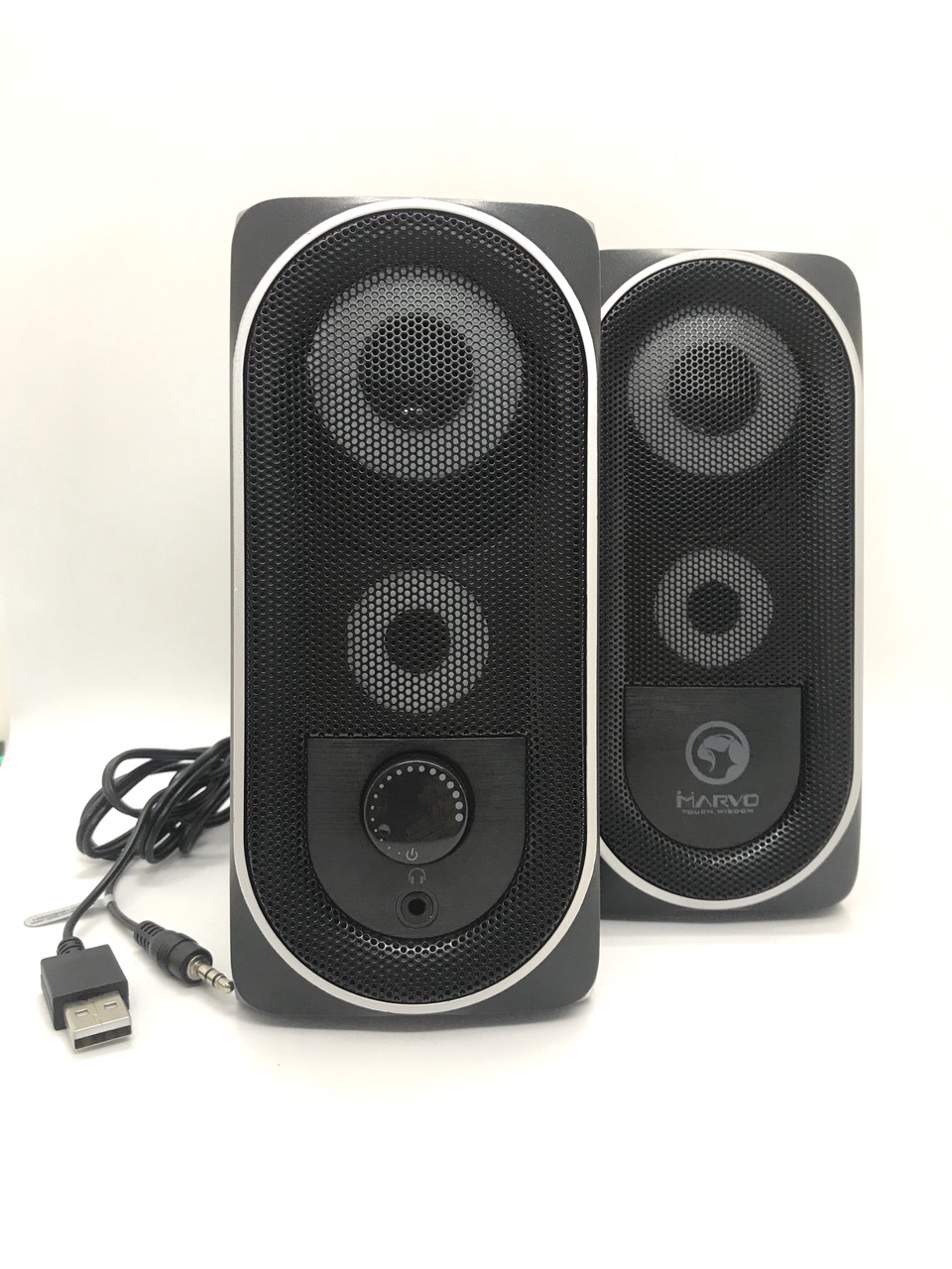 LOA MARVO SG-266BT 2.0