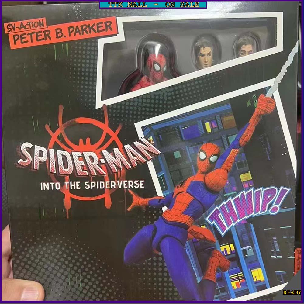 Marvel Spiderman