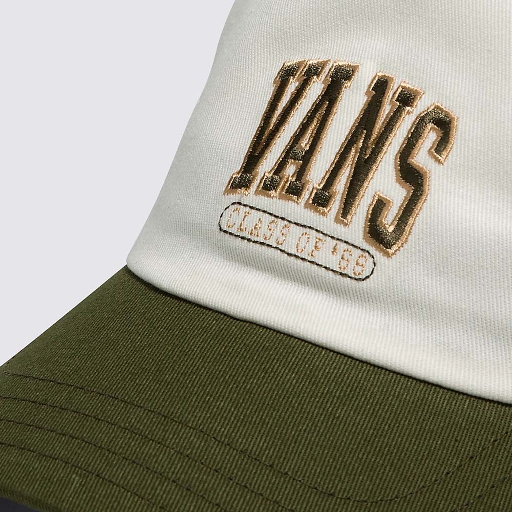 Nón Vans The Campus Cap VN000F5YC2Y