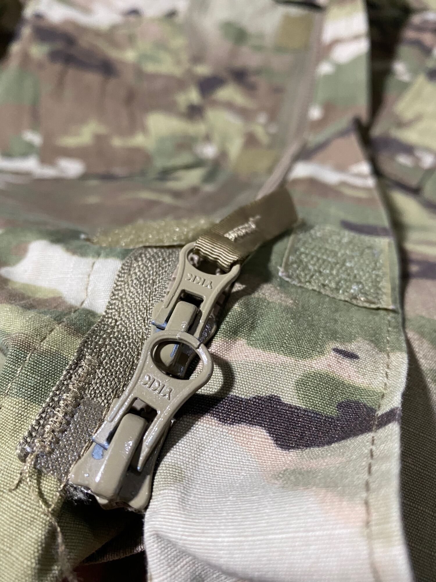 ÁO COMBAT MUTICAM