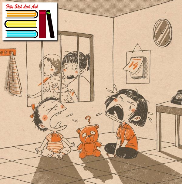 Tranh Truyện 199 Mấy Hồi Ấy Làm Gì?