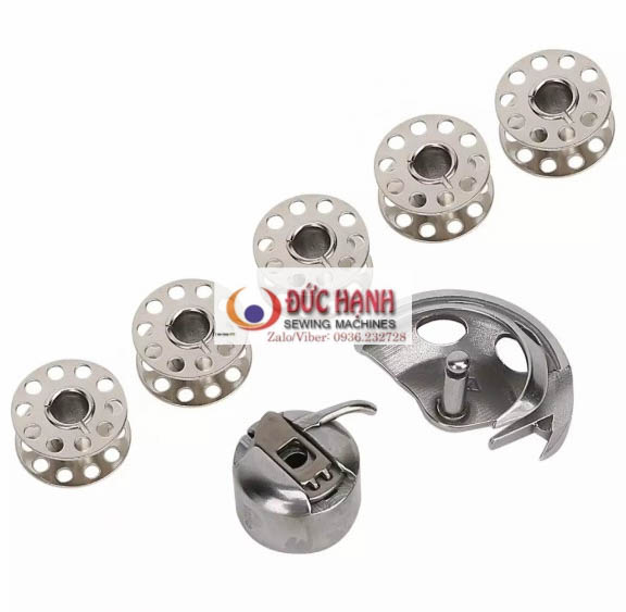 COMBO THUYỀN SUỐT CHAO MÁY MAY GIA ĐÌNH CON BƯỚM