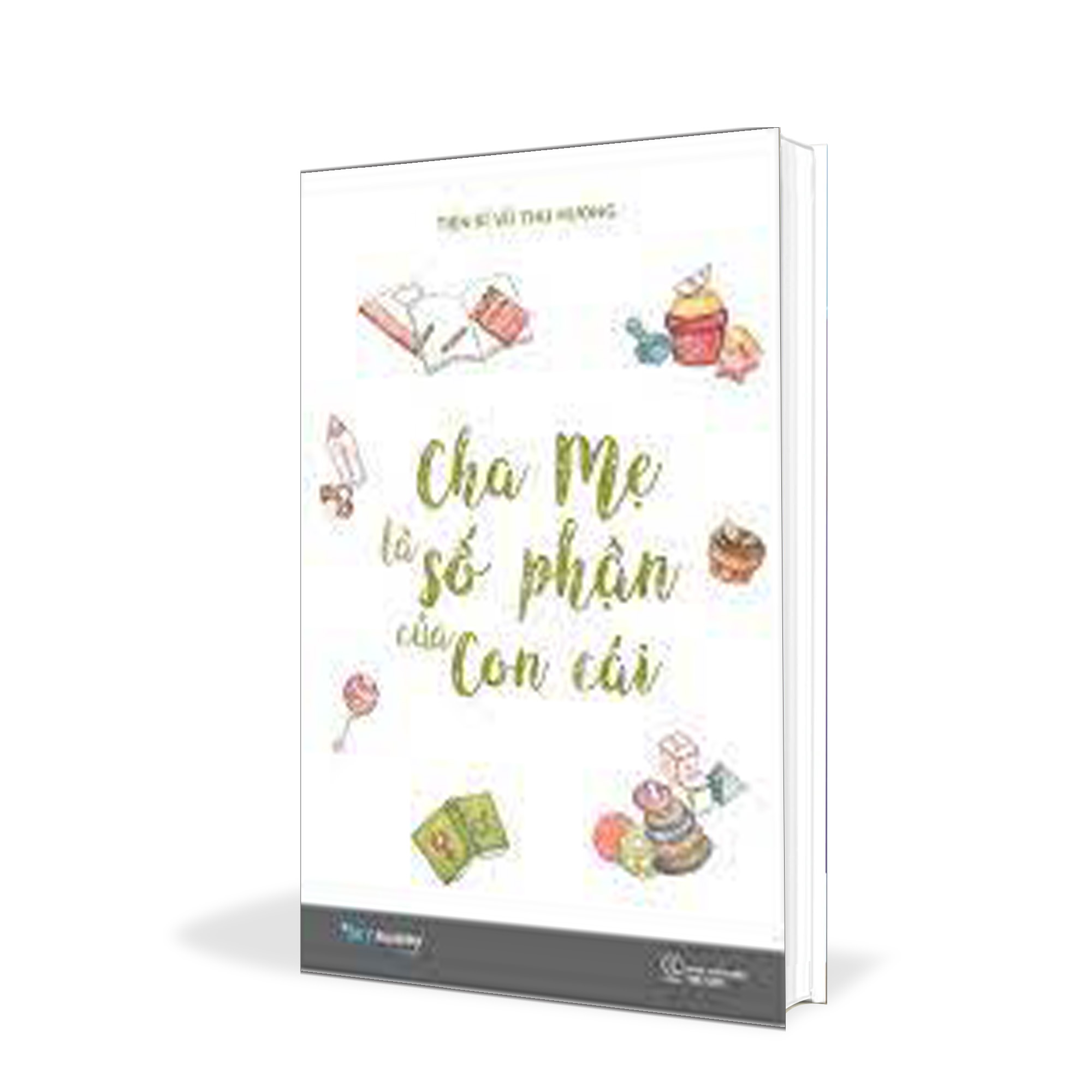 Cha mẹ là số phận của con cái