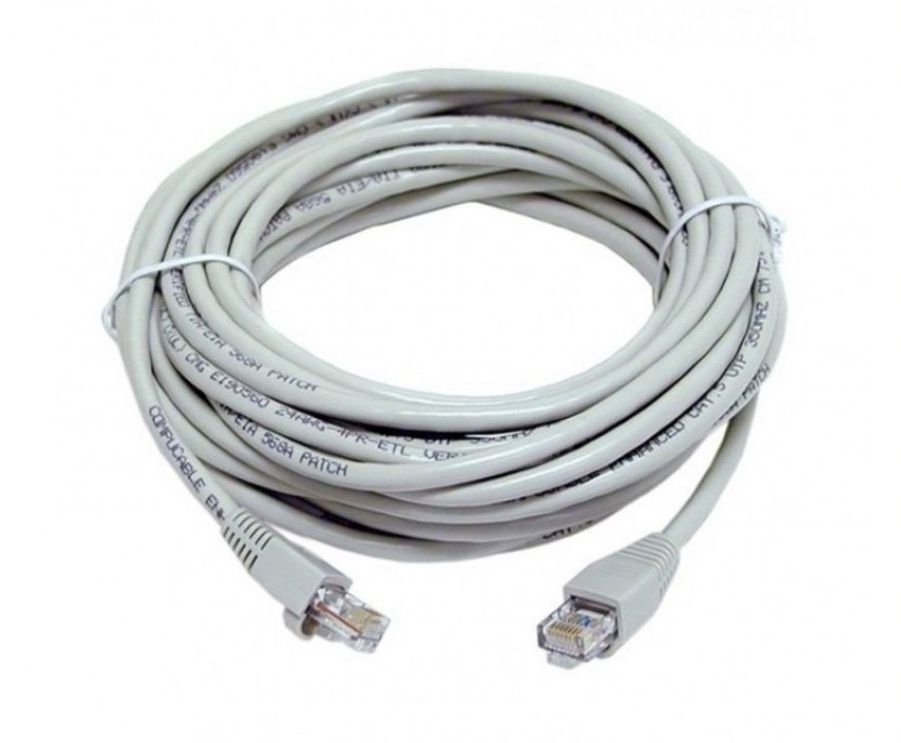 Cáp Mạng Bấm Sẵn 2 Đầu UTP NPT