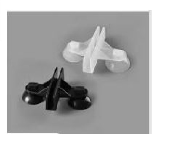 Combo 10 Hít kính giữ vách ngăn bể cá