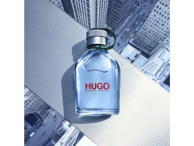 Nước hoa nam hu go b oss 150ml
