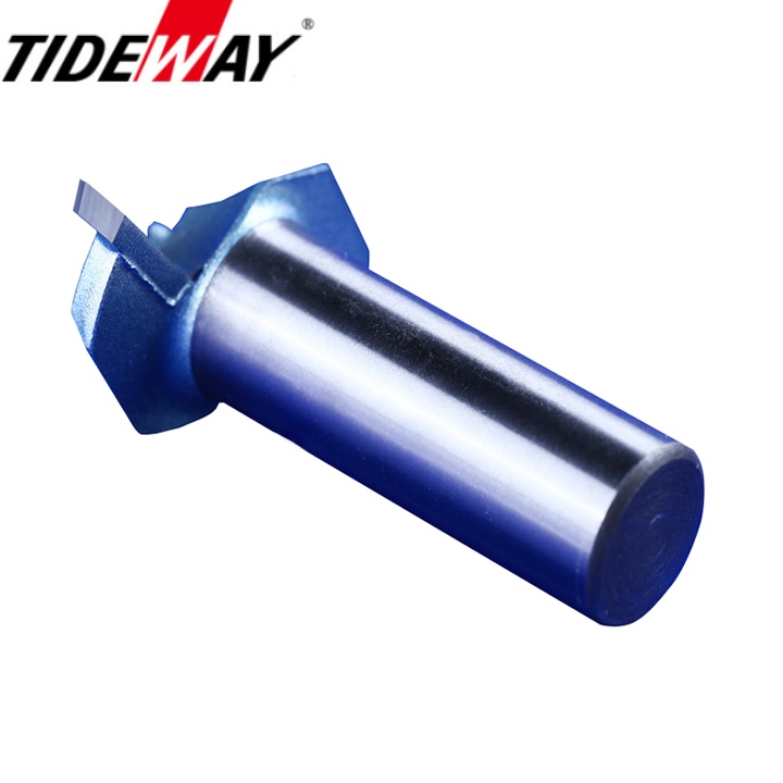 Mũi soi huỳnh ván 2 chỉ Tideway