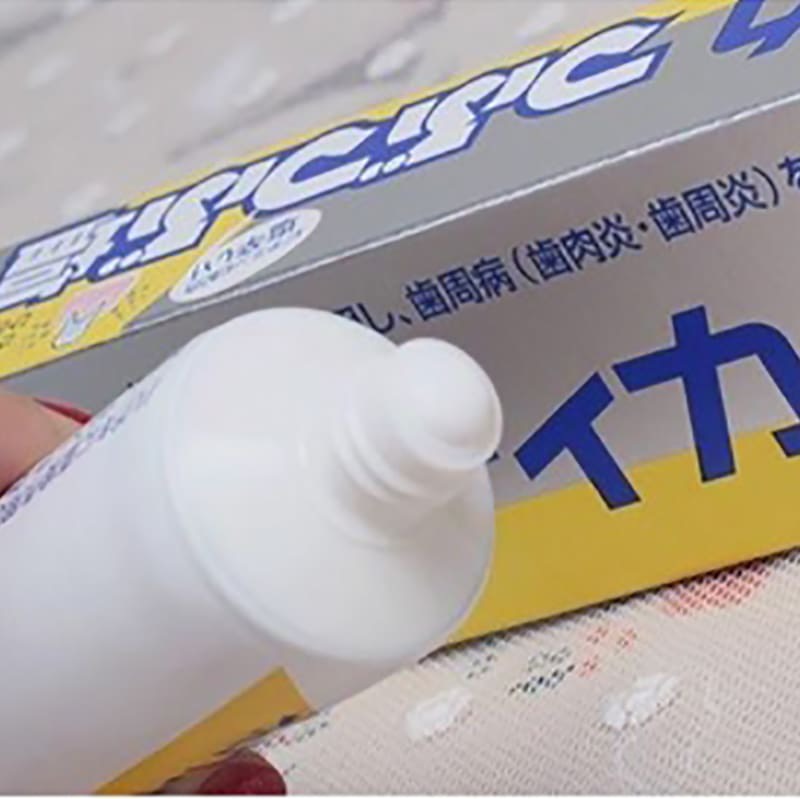 Kem đánh răng muối Sunstar Nhật Bản 170g