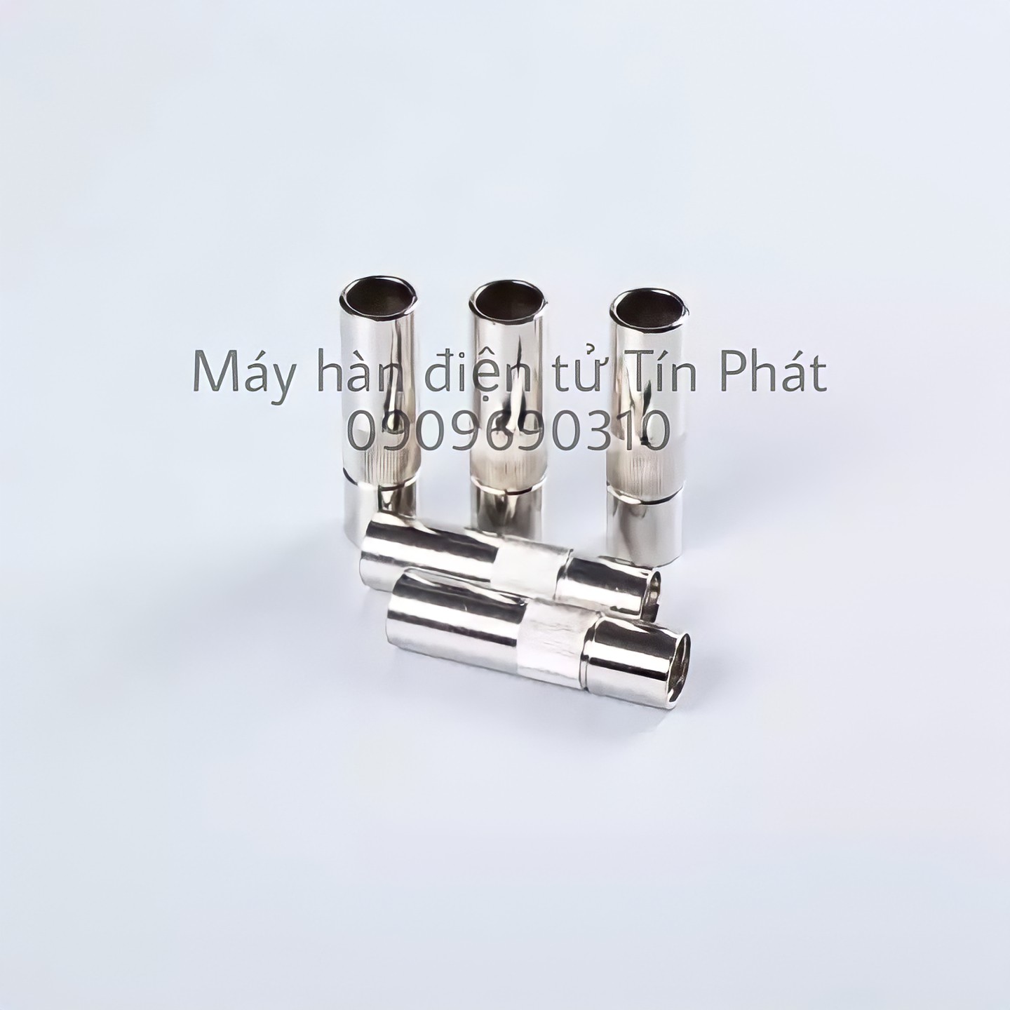 [HCM]Chụp khí súng hàn Mig 500A (5 cái)