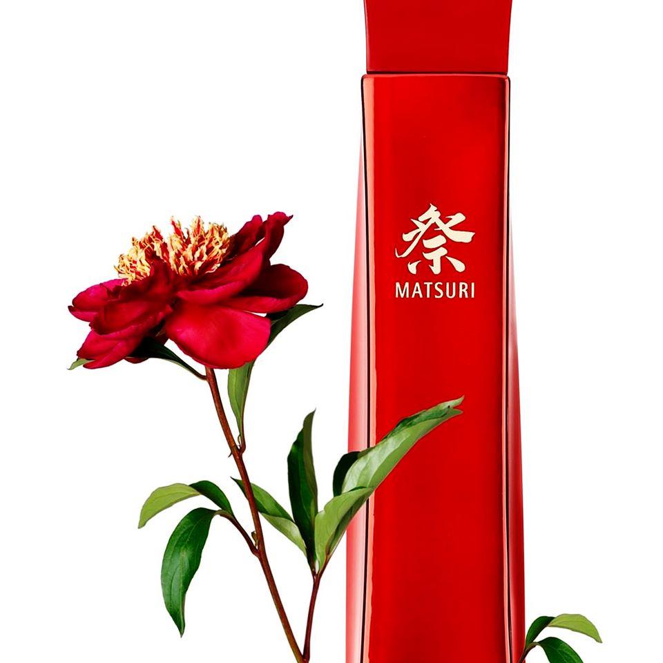 Nước hoa nữ Annayake Matsuri Eau de Toilette 100ml