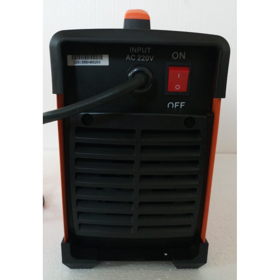 Máy Hàn Que Jasic Zx7 250  Máy Hàn 250A