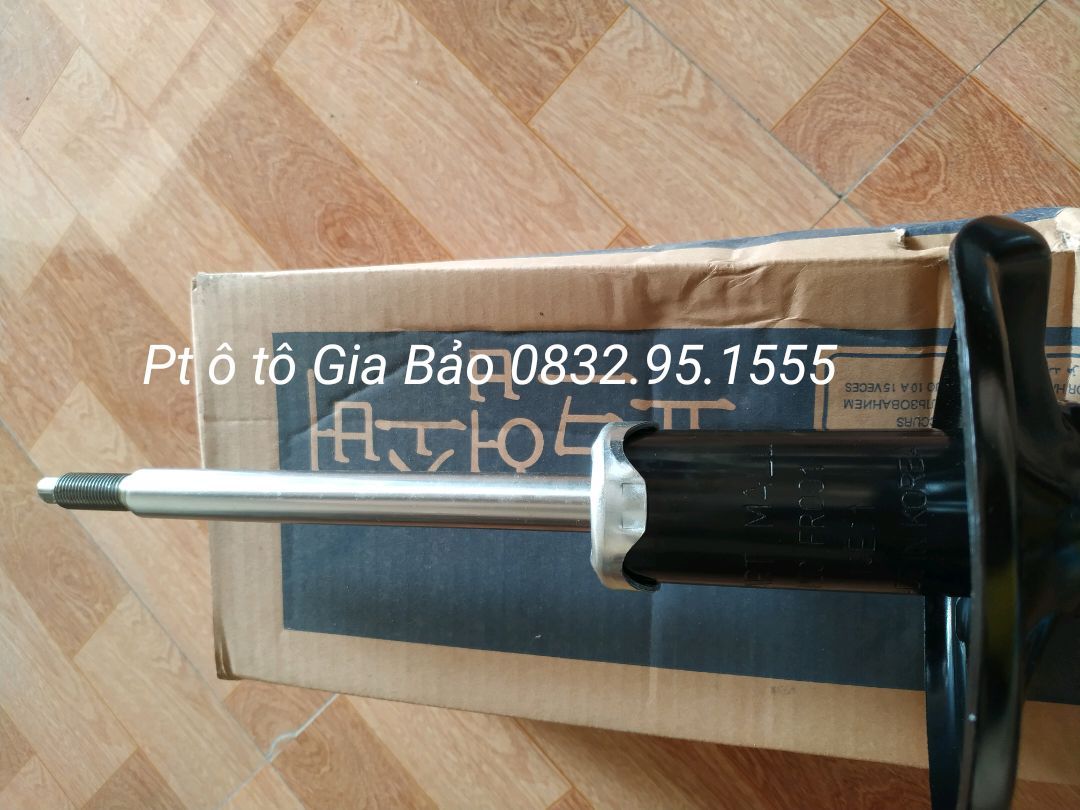 Giảm xóc trước matiz 3 , spark m200 , hq