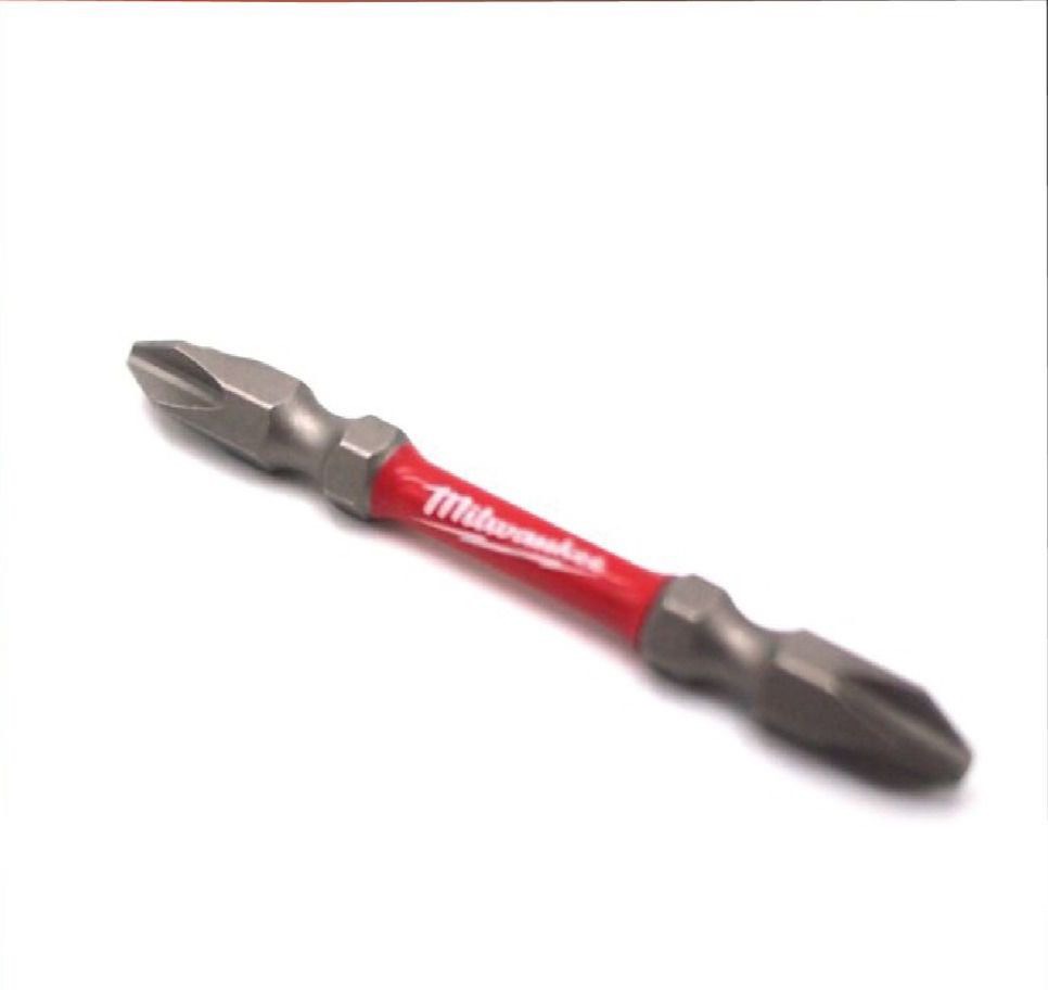Đầu vặn vít ngắn Milwaukee 48-32-4361 (PH2-65mm)