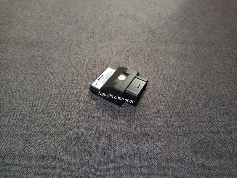 [HCM]cục ic xe vision 2013 zin CDI xe vision 2013