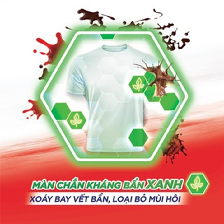 Bột Giặt OMO 2,9kg Giặt Tay