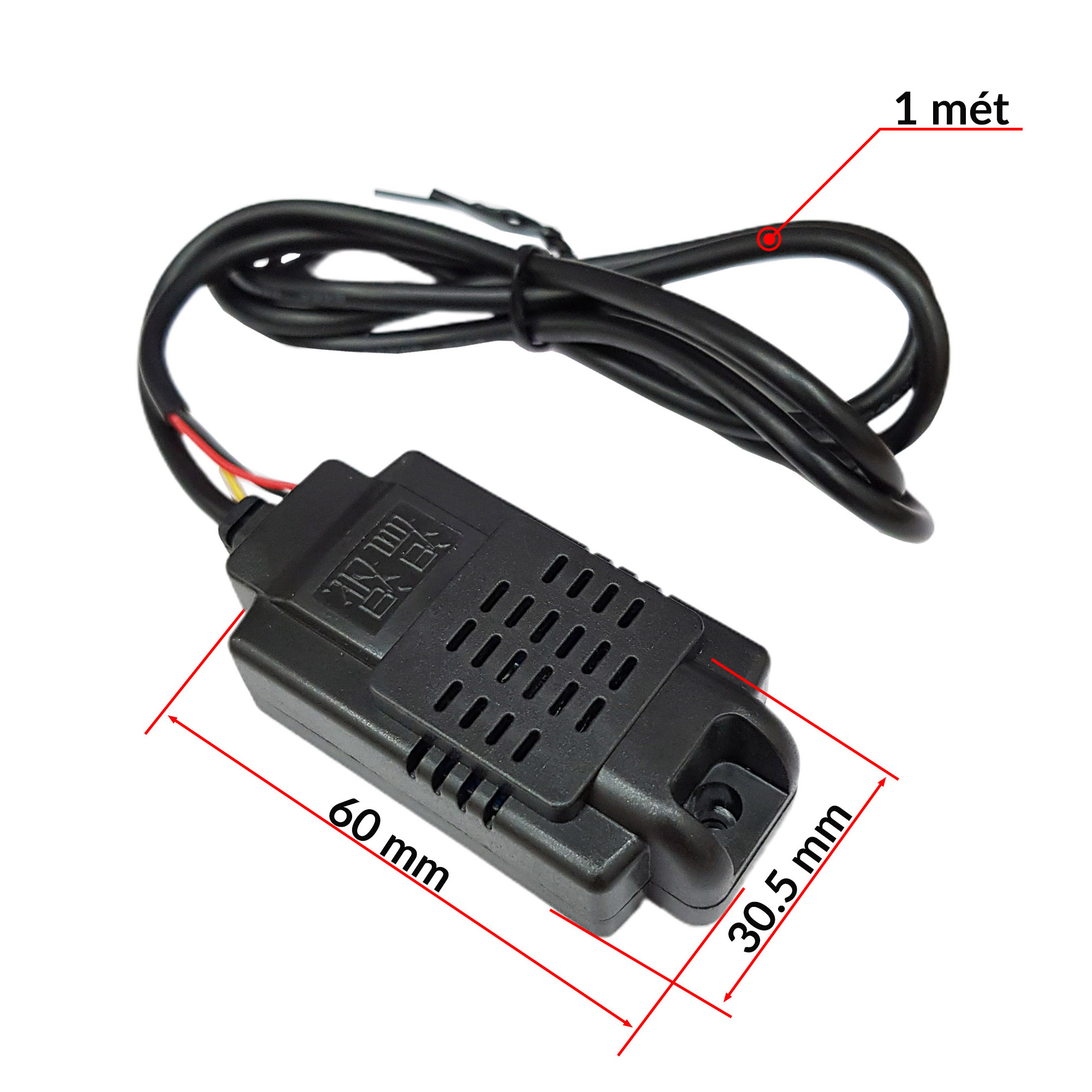 Cảm biến nhiệt độ độ ẩm SHT20 RS485
