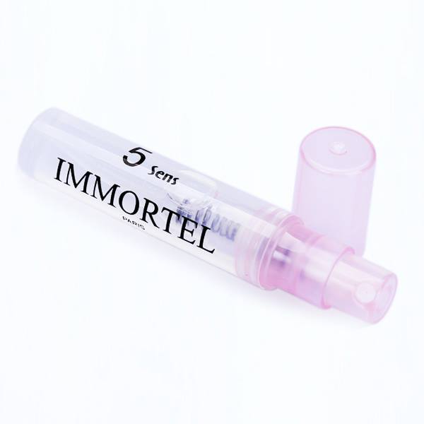 HỘP NƯỚC HOA IMMORTEL SET 3_COMBO 3x3 ML ( No 3, No 89 , 5 Sens )