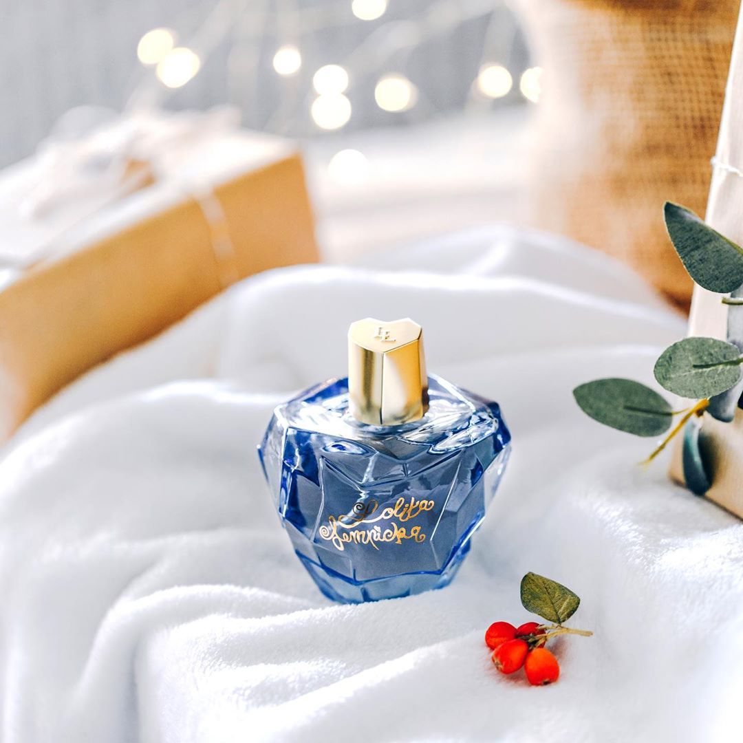Nước hoa nữ Lolita Lempicka Eau De Parfum 100ml