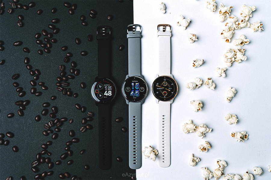 Đồng hồ thông minh Garmin Venu 2 Plus