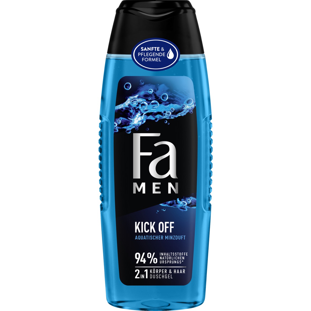 Sữa tắm FA MEN 250ml Đức 🇩🇪