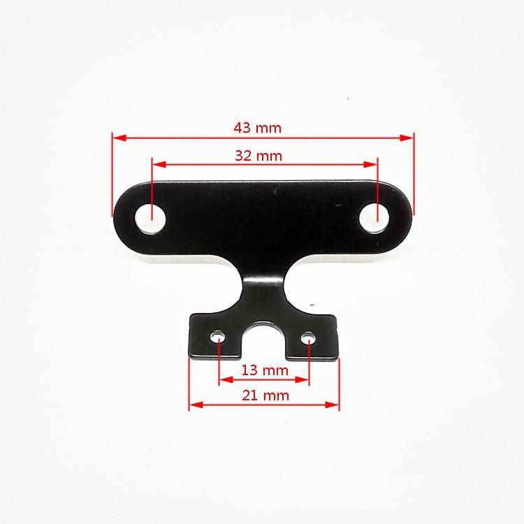 Giá Đỡ Camera Sau, Giá Đỡ Camera Lùi