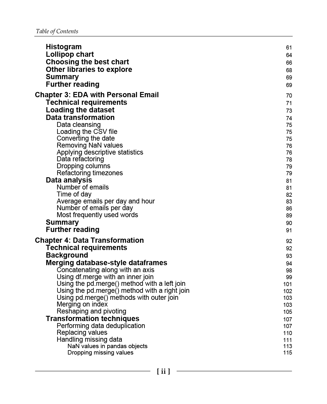 Hands-On Exploratory Data Analysis with Python