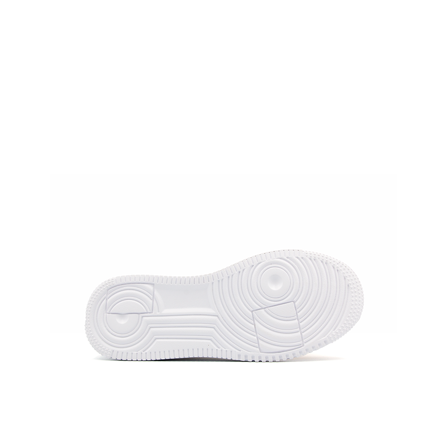 Hunting for a Sale in October |   30% Off Order 199K - Tomoyo Women's Microfiber Leather Sneakers "Super Lightweight" Tmw20502
