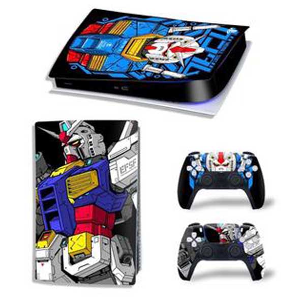 Skin dán bảo vệ PS5, PlayStation 5 Digital