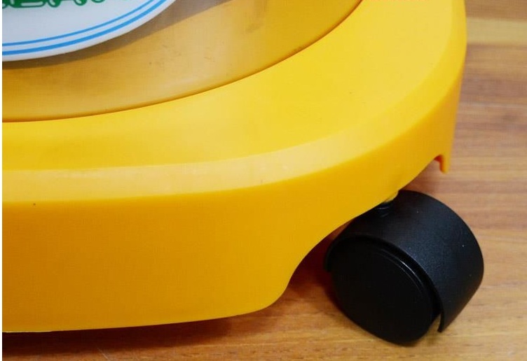 Máy hút bụi nước công nghiệp HiClean HC15