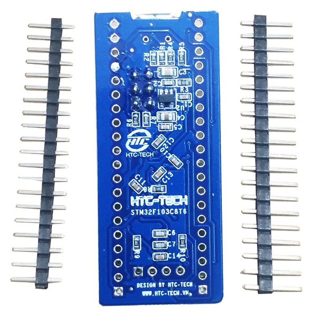 MạCh PháT TriểN Stm32F103C8T6 Mini