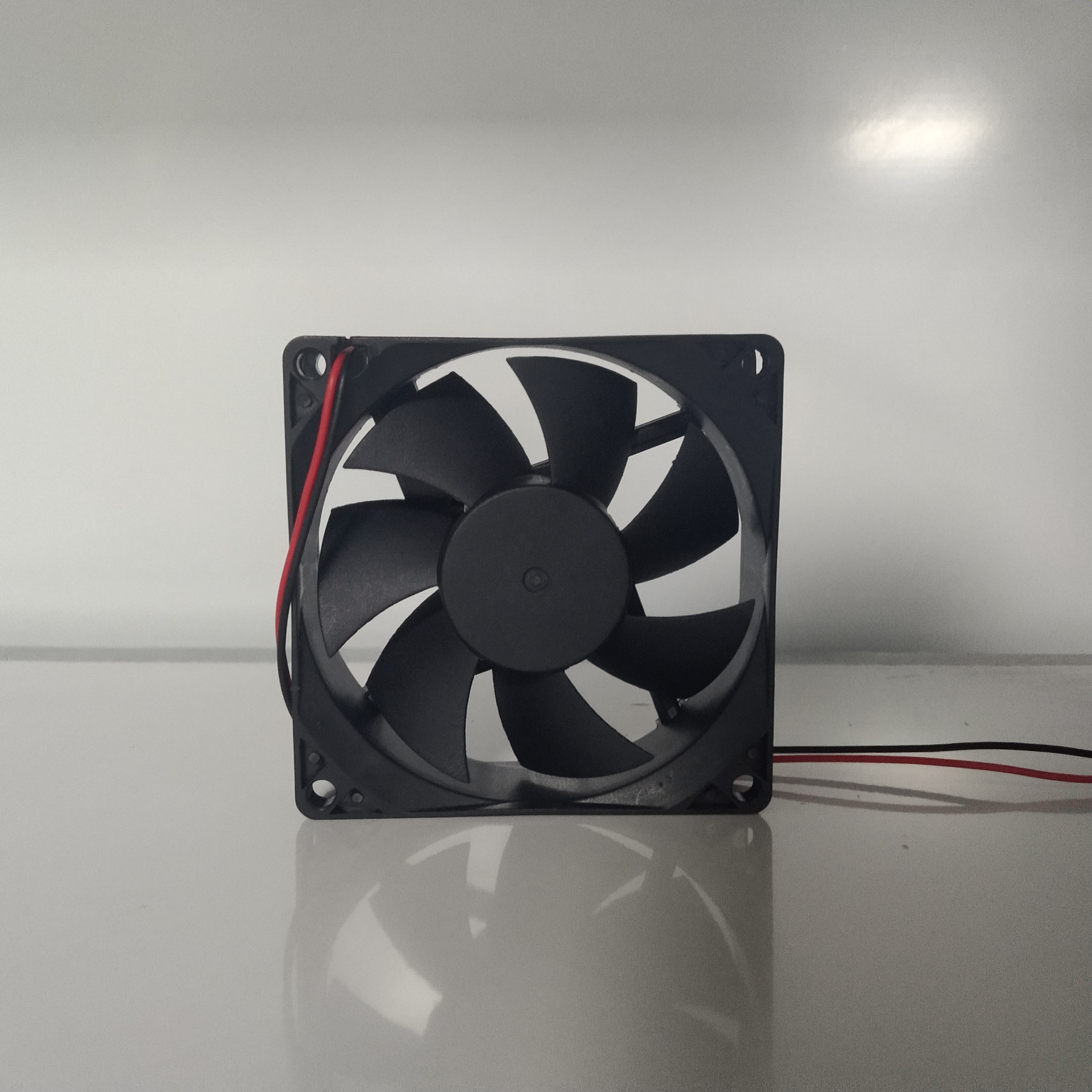 Quạt tản nhiệt  8*8*2.5cm  12V  0.25A
