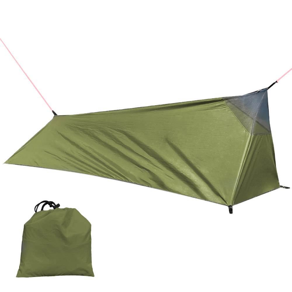 lightweight bivy tent