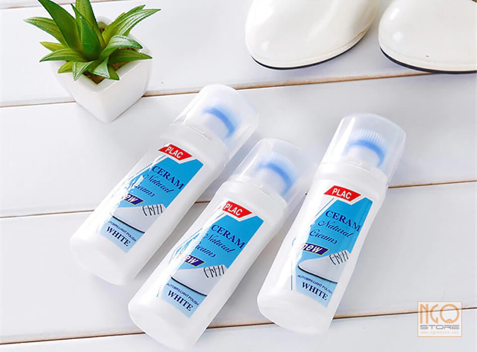 Chai nước tạo bọt vệ sinh túi, giày (sỉ 30c)