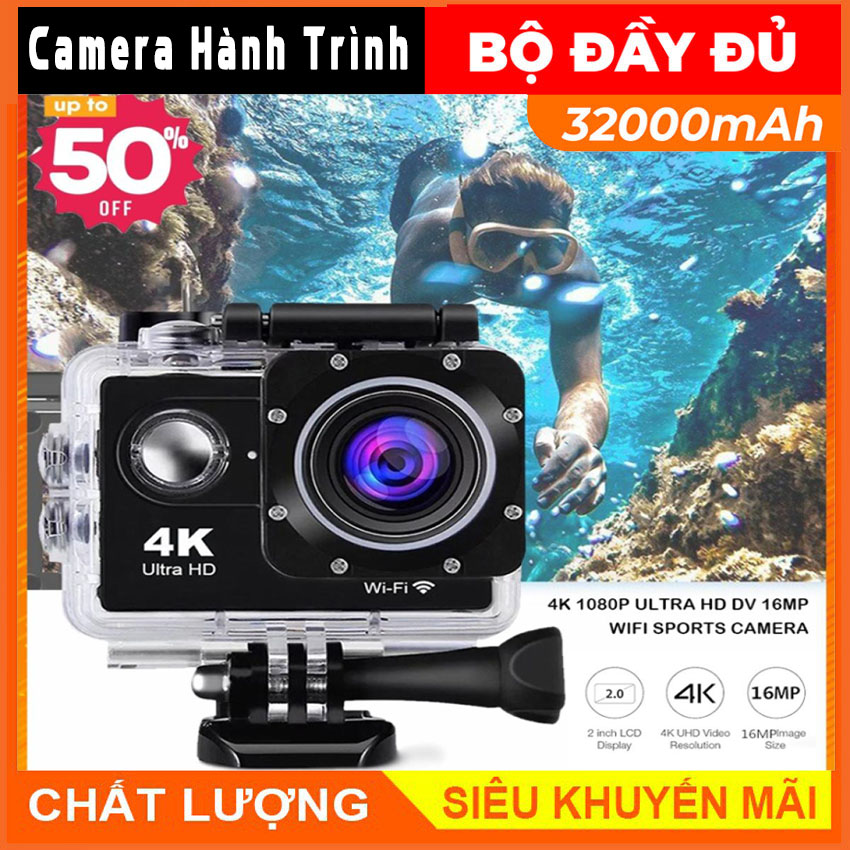 Camera Hành Trình A9