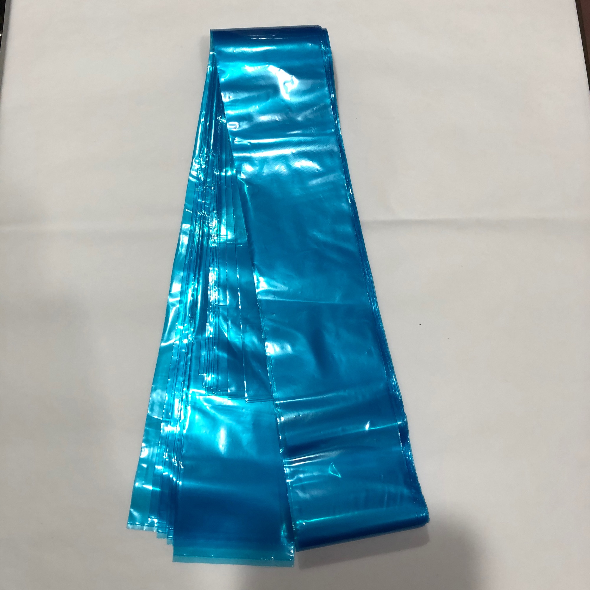 20 chiếc nilon bọc dây móc máy xăm