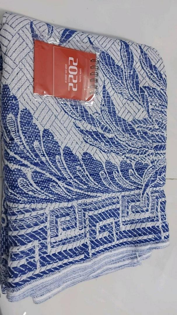 MỀN CHỈ COTTON 100%