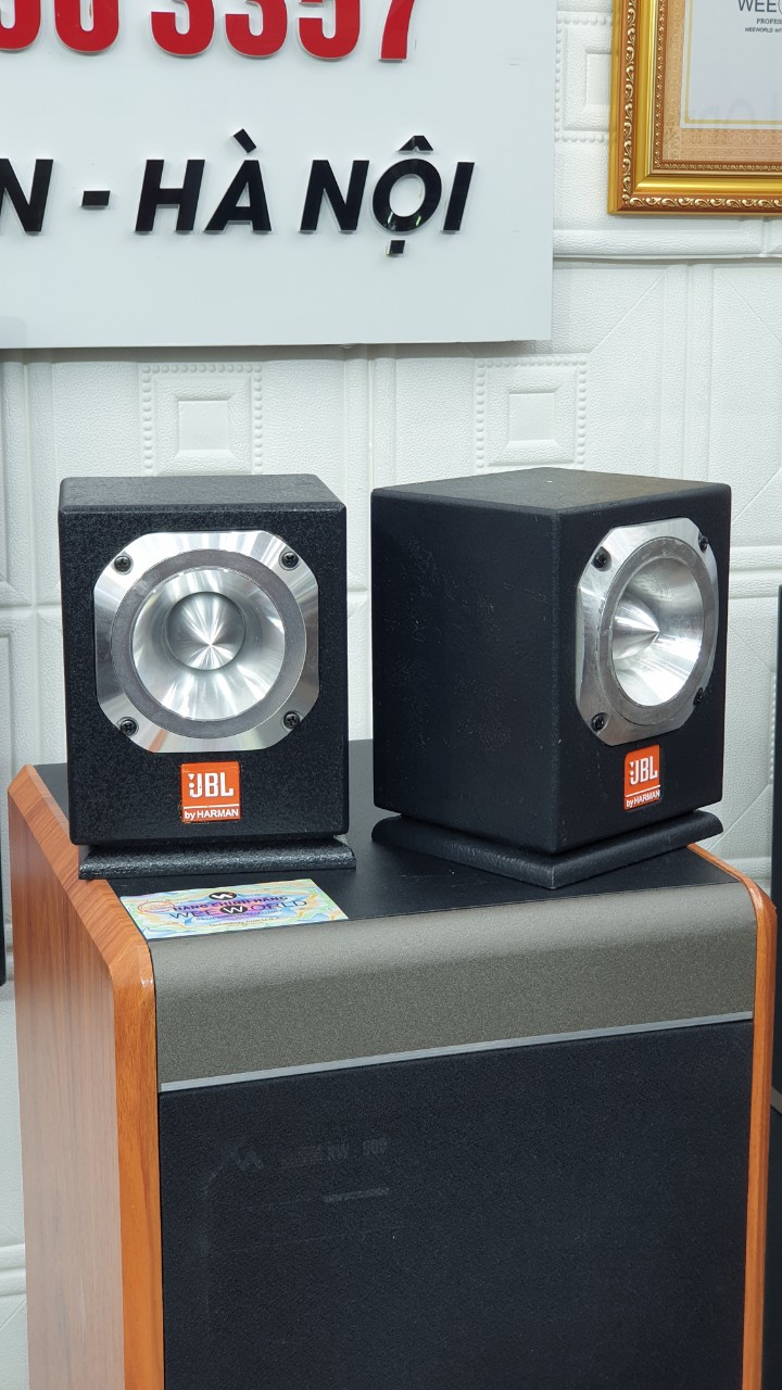 Loa treble bãi JBL St200