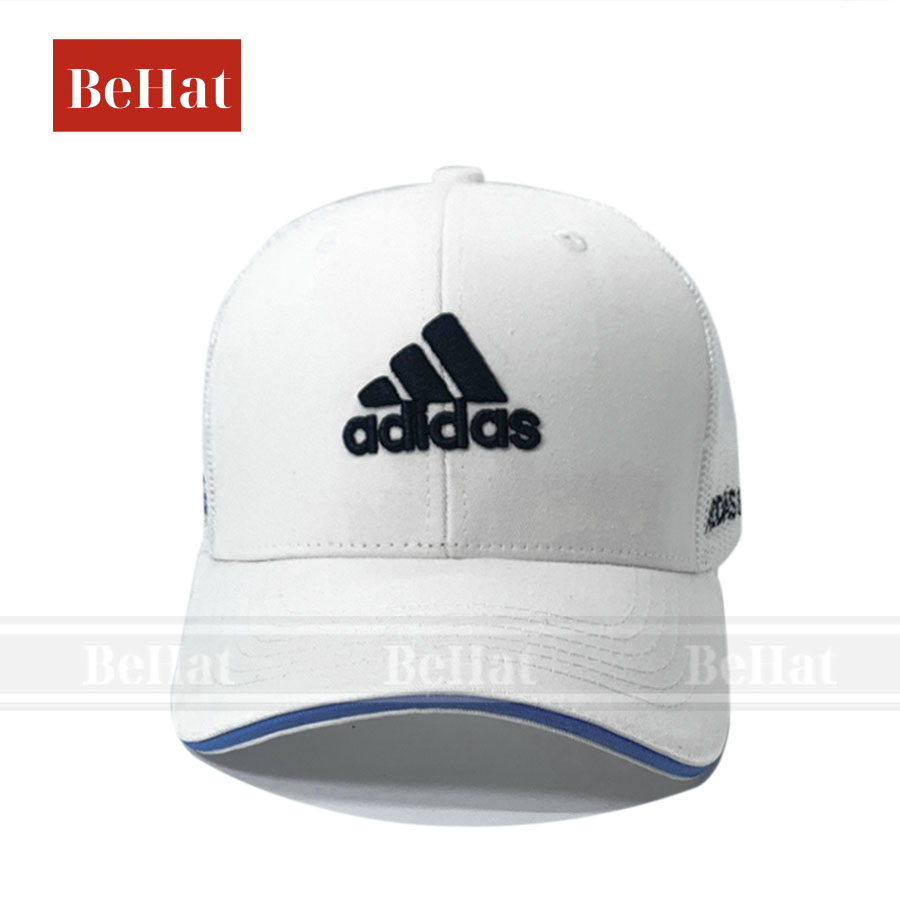 [HCM]Nón Golf Hàng Hiệu Form Nón Thoáng Mát Cho Người Đánh Golf [BEST SELLER]