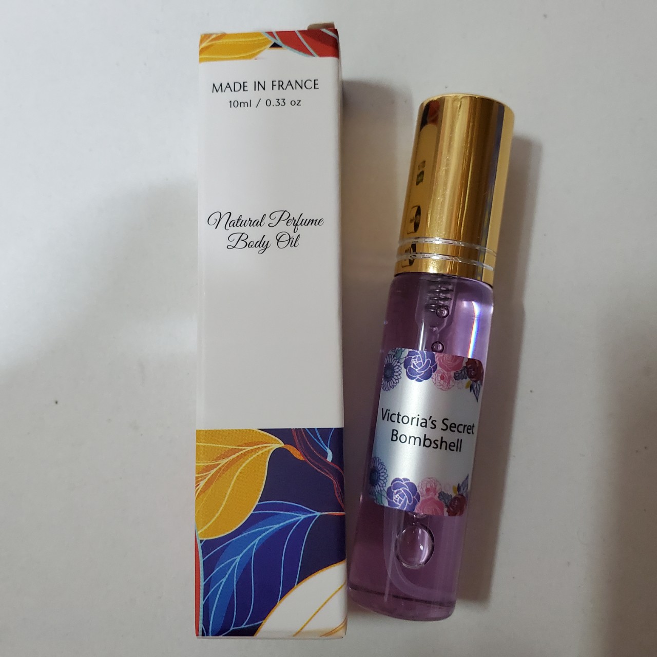 [HCM]Tinh Dầu Nước Hoa Pháp Bombshell by Victoria’s Secret