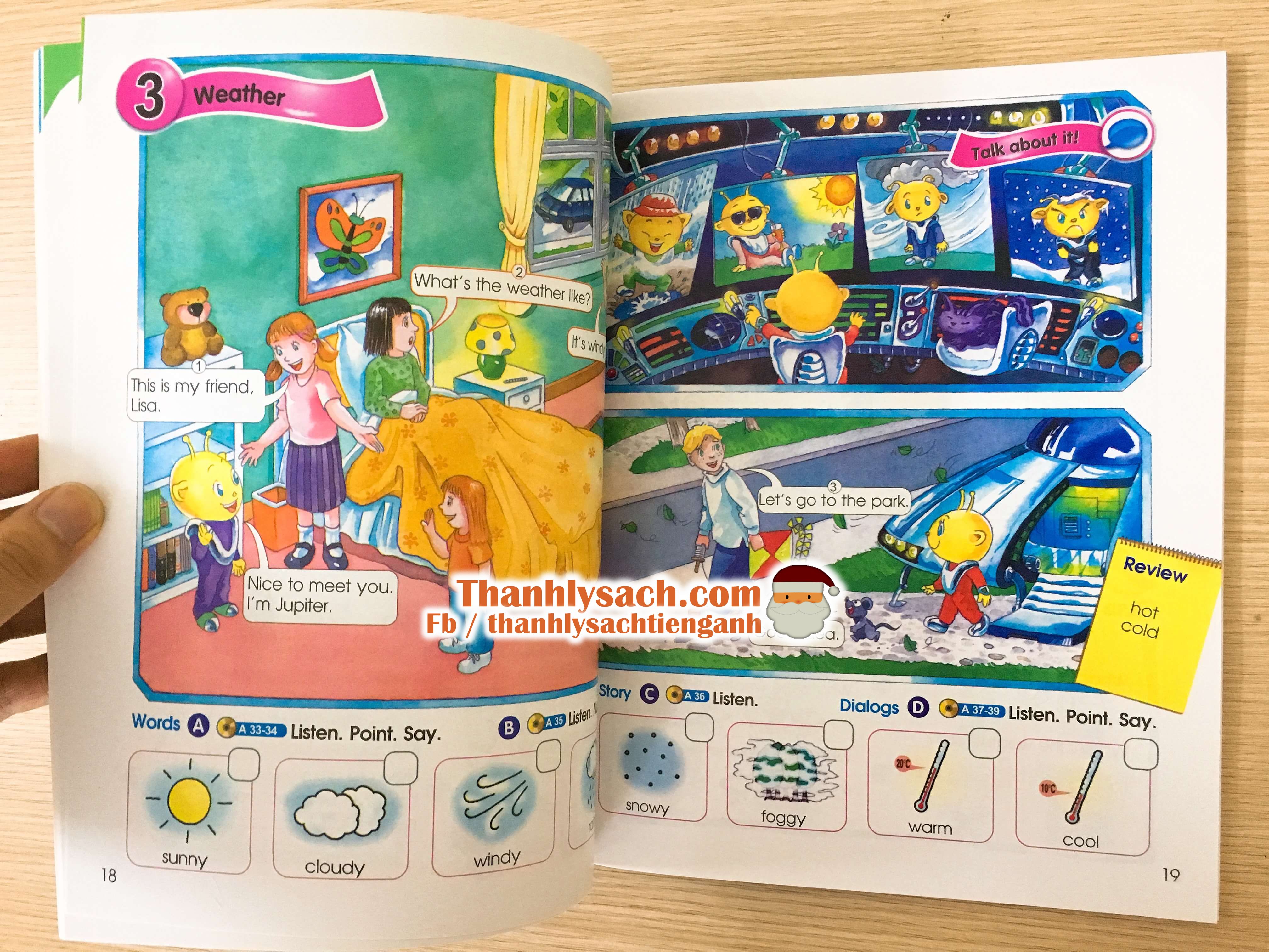 [Bộ nhập!] - Superkids 2 - SB+ WB