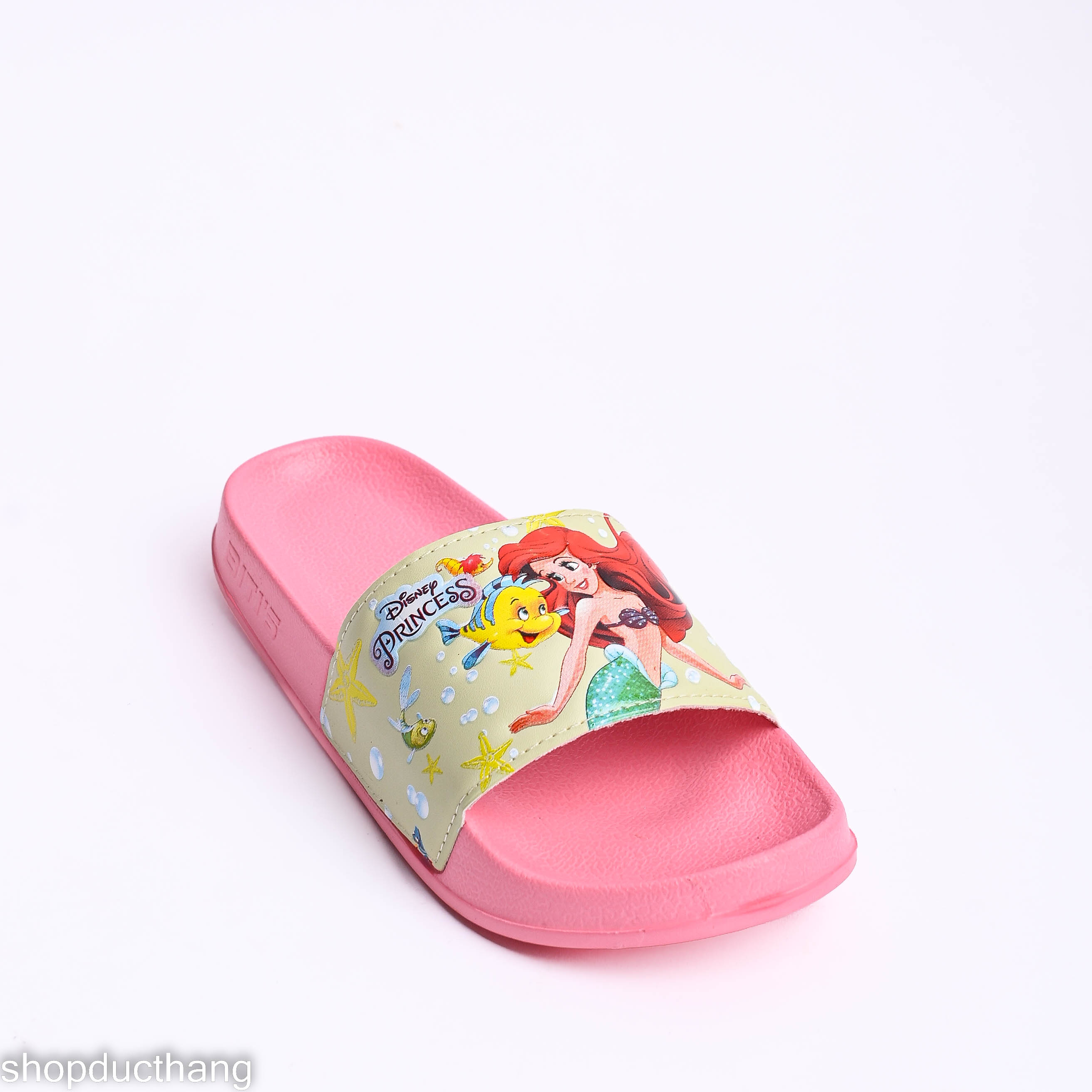 Dép quai ngang Biti's bé gái (Size 30-37)