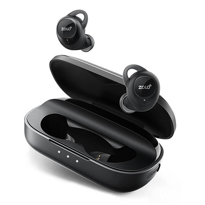 Tai nghe Bluetooth Anker ZOLO Liberty+