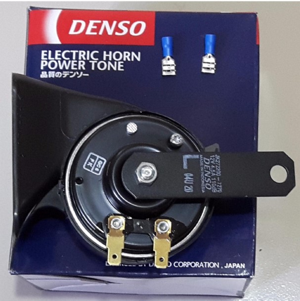 Còi sên xe lexus gs200t denso