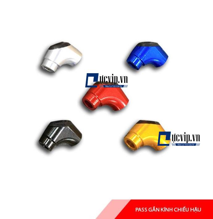 Pass Chân Kính Rizoma 3D IB CHỌN MÀU
