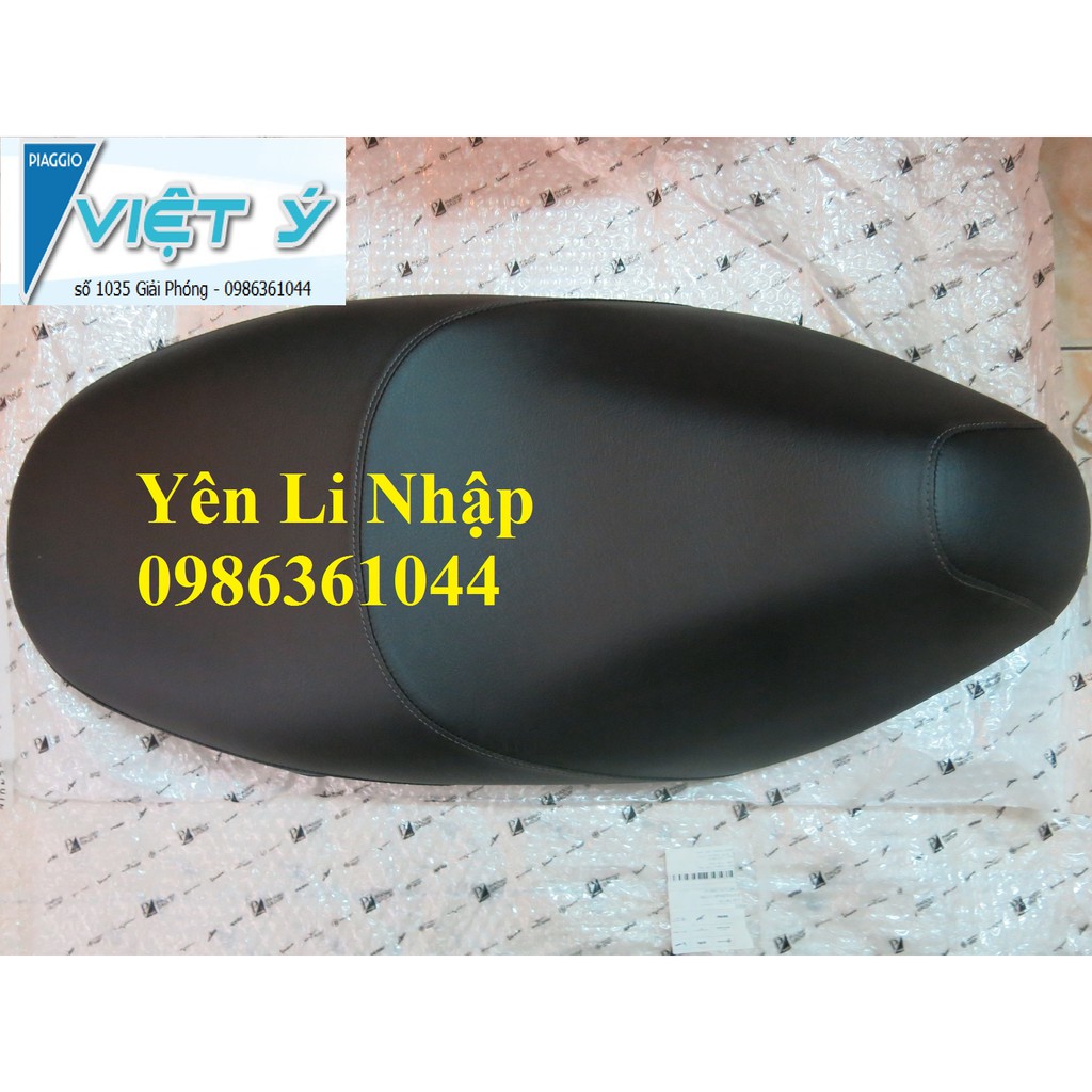 Yên Xe Liberty Việt, Liberty 3V, Liberty Nhập (Chính Hãng)