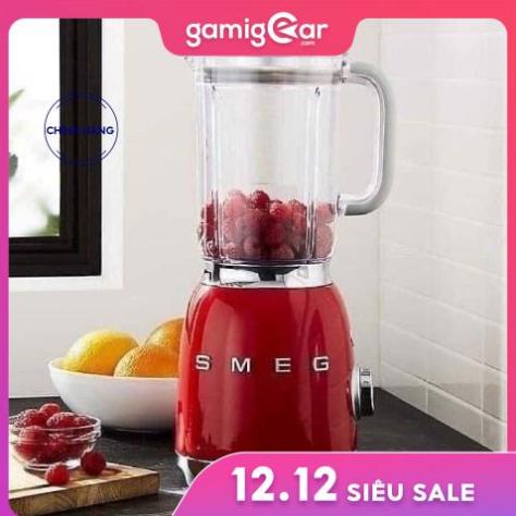 Máy xay sinh tố Smeg - Gamigear.com