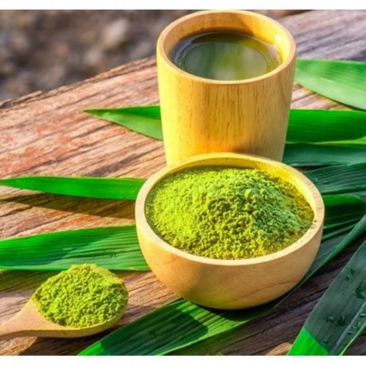 Bột Trà Xanh Matcha 50g/100g đài loan – Bí Quyết Làm Nên Hương Vị Đỉnh Cao