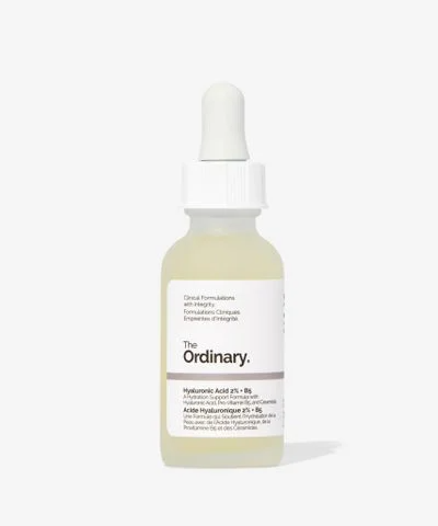HOÀN TIỀN 15% - Tinh chất cấp ẩm phục hồi The Ordinary Hyaluronic Acid 2% + B5 (Bill Anh)
