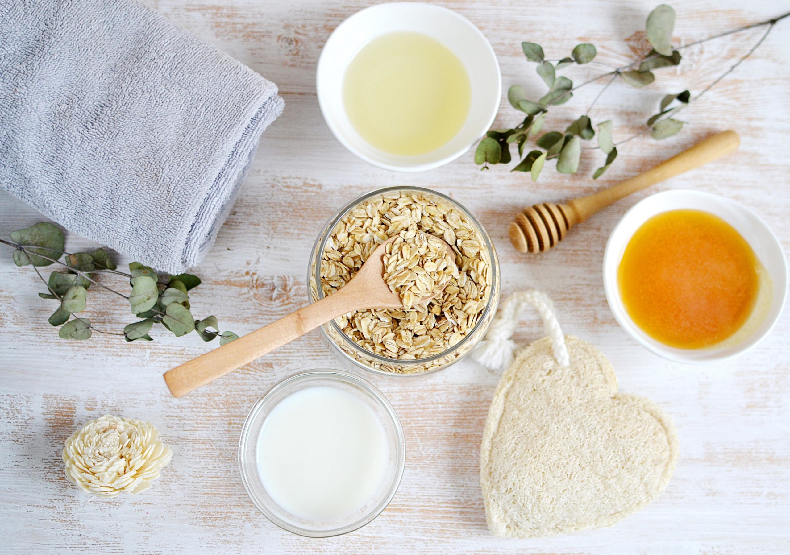 [HCM]Combo 1Kg Yến Mạch Oats Úc