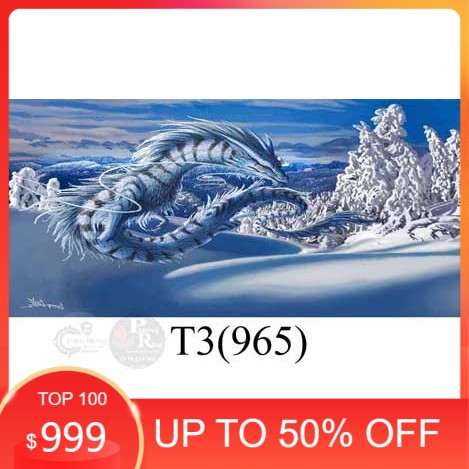 Decal 3d dán hồ cá cảnh